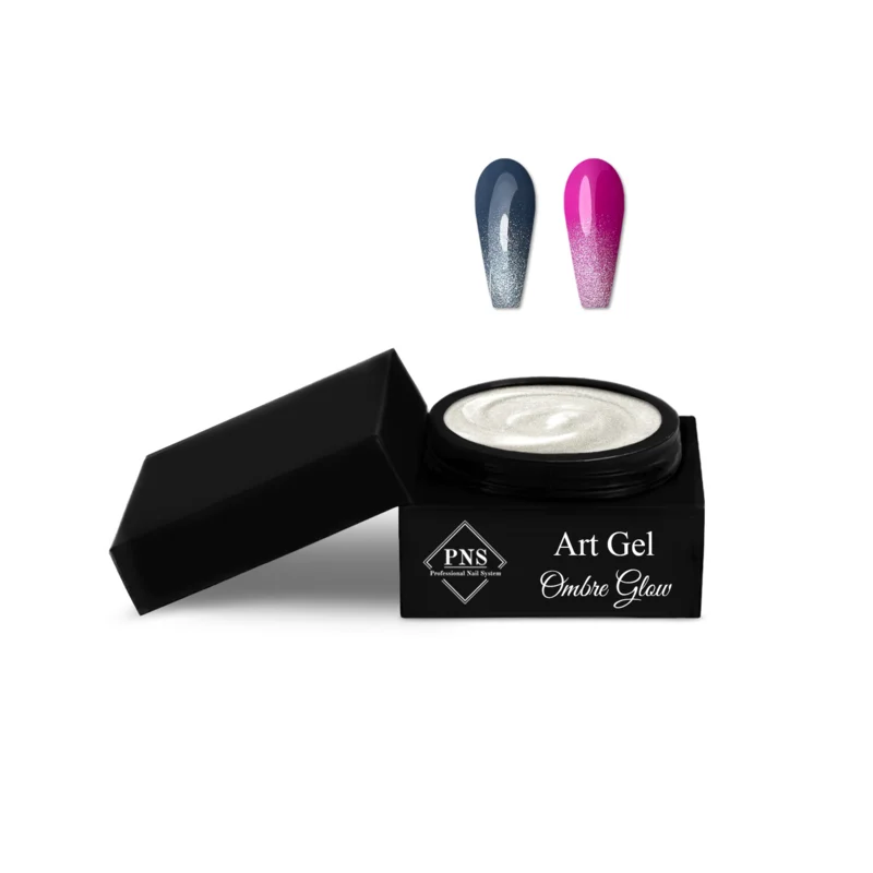 Art Gel Ombre Glow