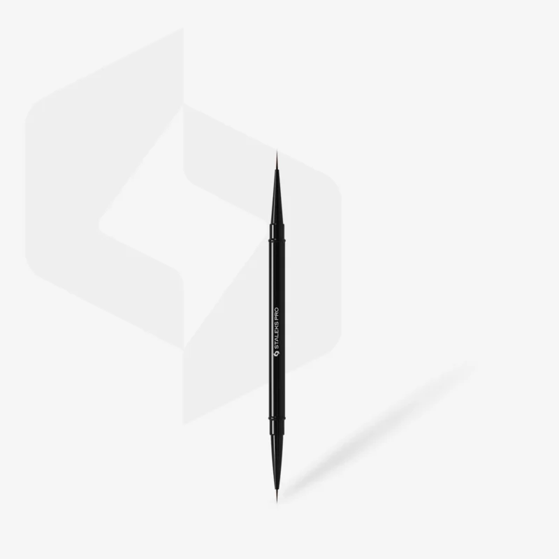 Brush-Double-Ended NBE-0103