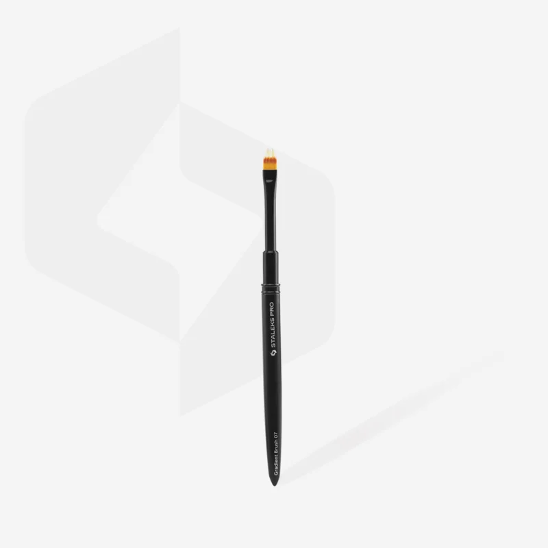 Brush Ombre.Verloop NBE-07