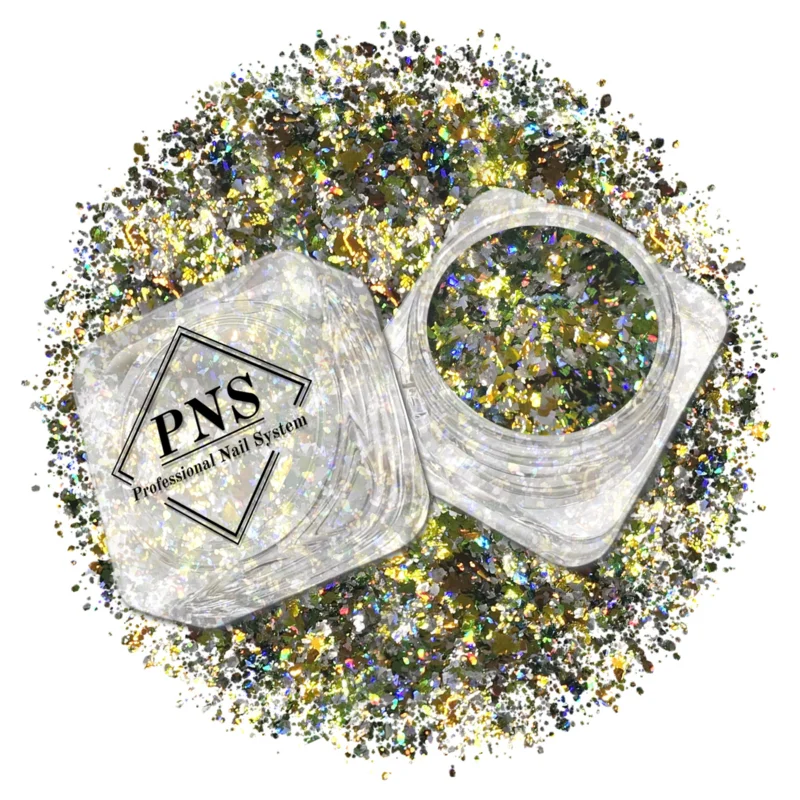 Flakes 14 | PNS
