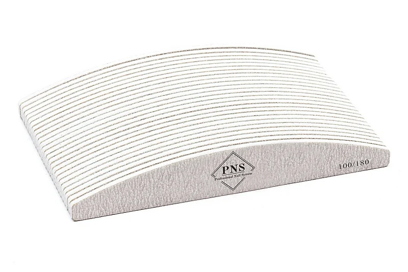 Halfmoon Vijlen 100.180 (25 STUKS)