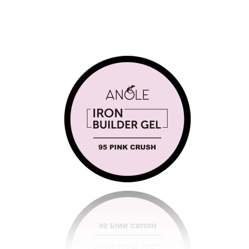 Iron Builder Gel 95 30ml | ANOLE