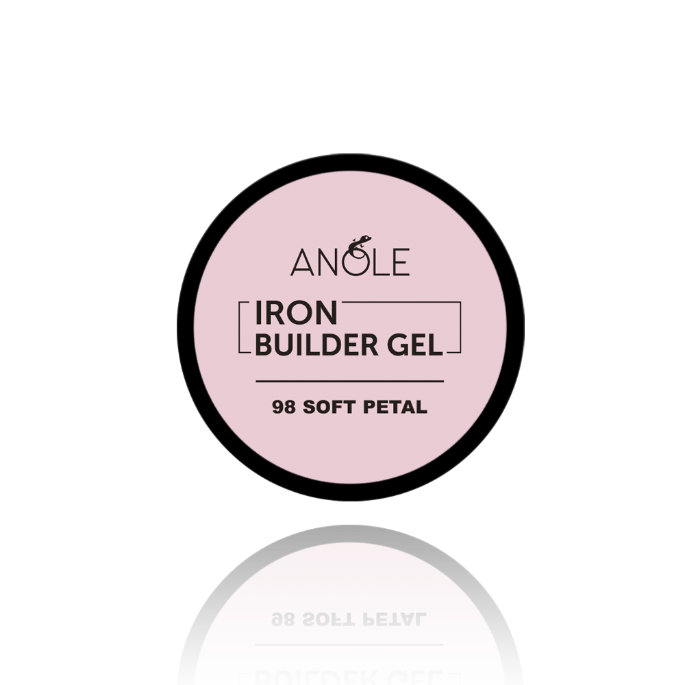 Iron Builder Gel 98 30ml | ANOLE