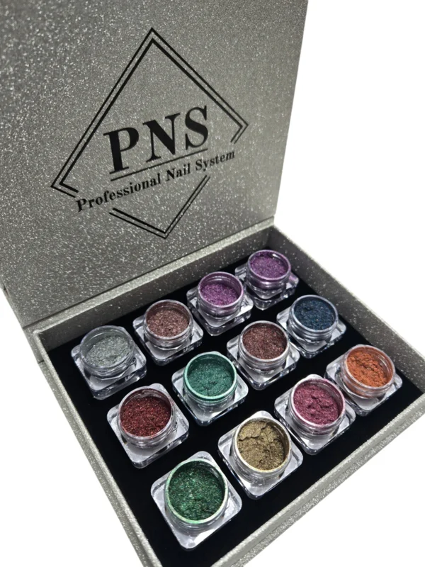 Pigment 73 tm 84 in een verzamel box