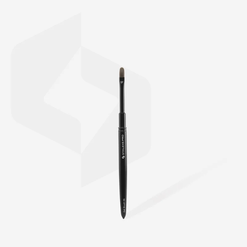 Staleks Gel Brush NBE-06