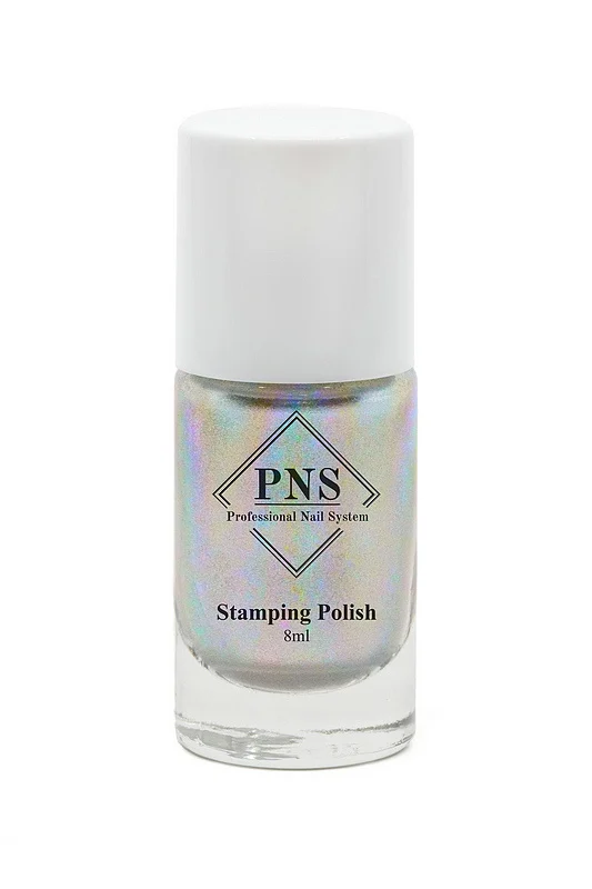 Stamping Polish Unicorn