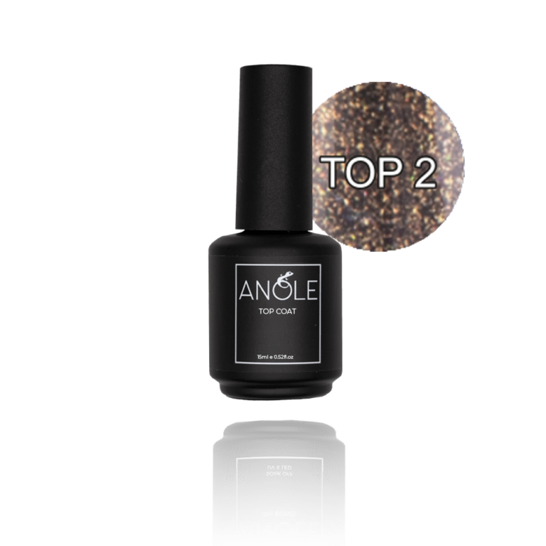 Topcoat 02 | ANOLE