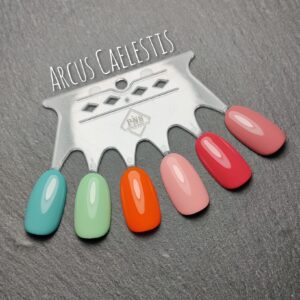 My Little Polish Arcus Caelestis Collection