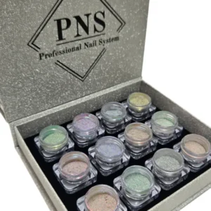 PNS Holografisch Chrome Pigment