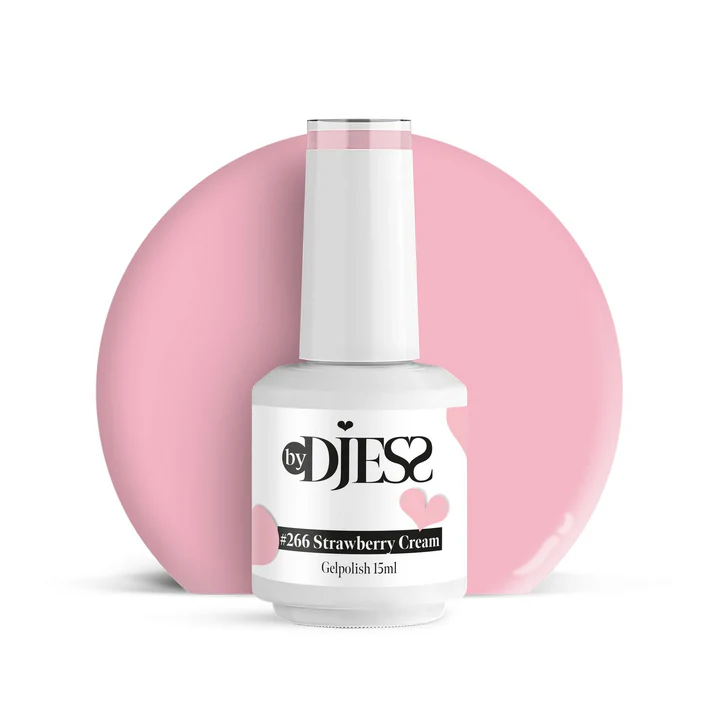 266-by-djess-gel-polish-15ml