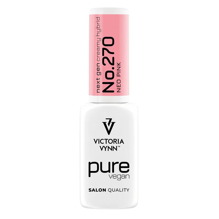 #270 Neo Pink