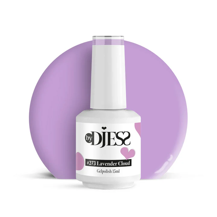 #273 Lavender Cloud - 15 ml