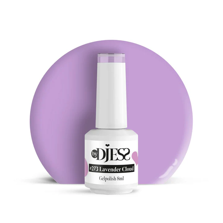 #273 Lavender Cloud - 8 ml
