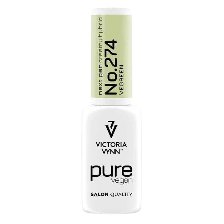 #274 VEGreen