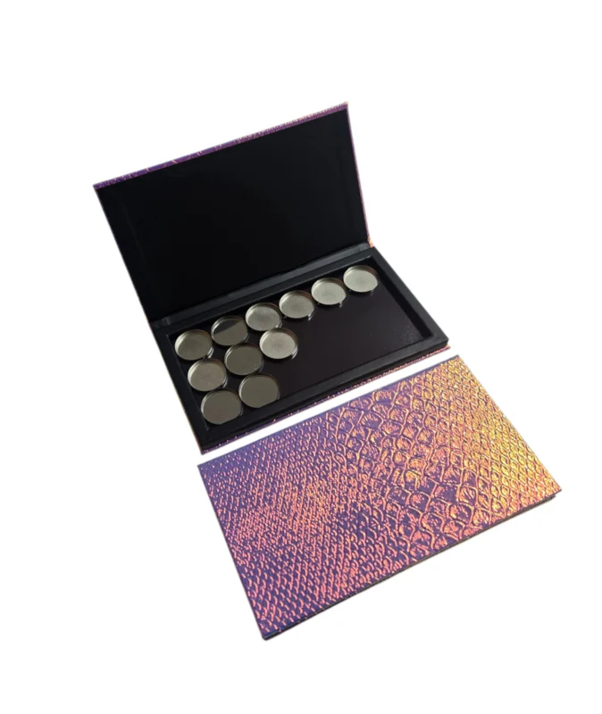 Meng Pallet Bewaarbox Crocodille