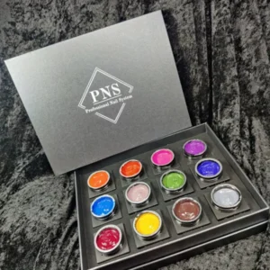 PNS Art Gel Stamp & Stroke