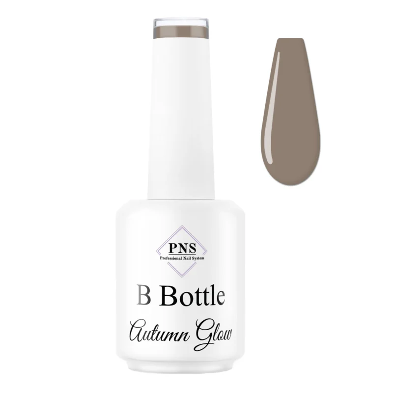 B Bottle Autumn Glow