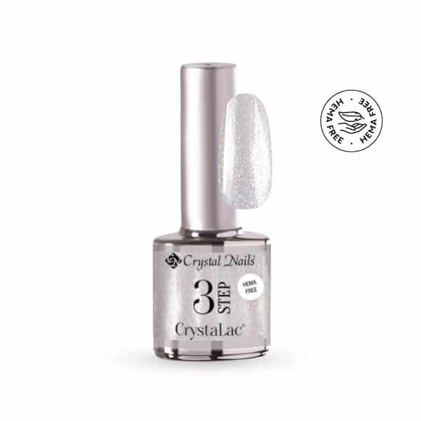 CN 3S CrystaLac 8ml #263 – Heavenly Glow
