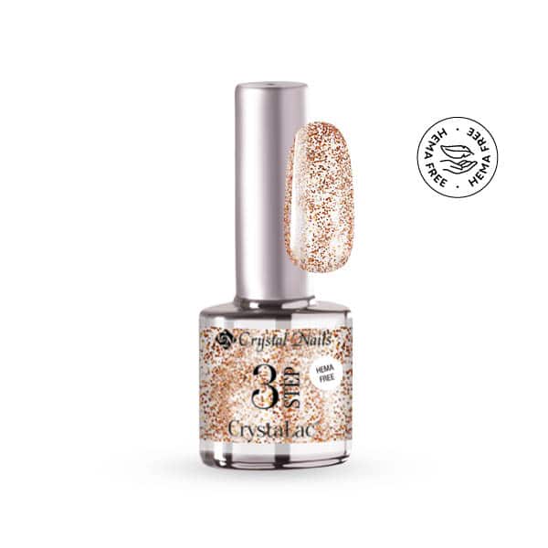 CN 3S CrystaLac 8ml #266E – Celestial Spark