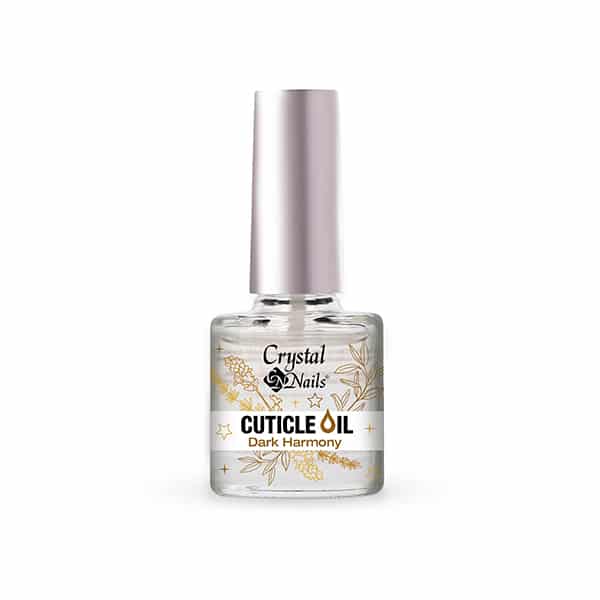 CN Cuticle Oil – Dark harmony 4ml (limited edition)