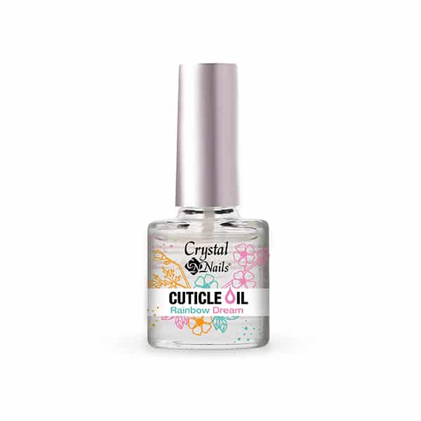 CN Cuticle Oil – Rainbow Dream 4ml (limited edition)