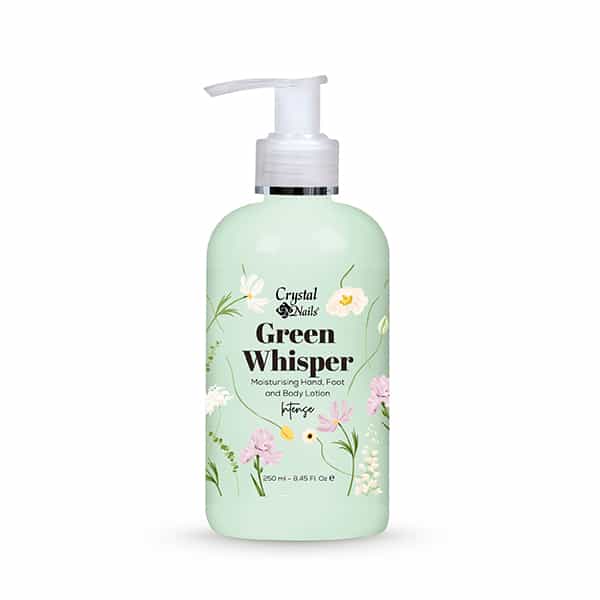 CN Green Whisper Lotion – Intense 250ml (limited)