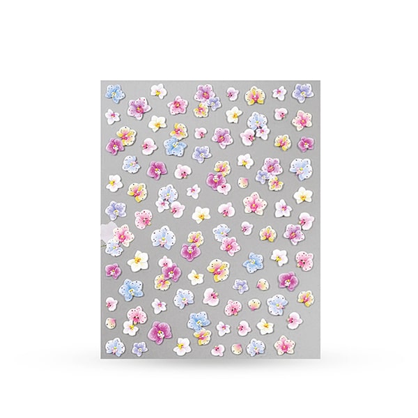 CN nail sticker (CN-27)