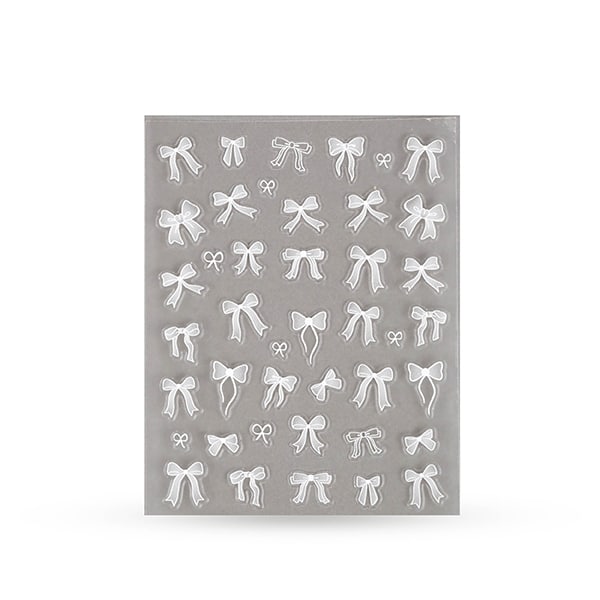 CN nail sticker (CN-28)
