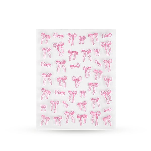 CN nail sticker (CN-29)