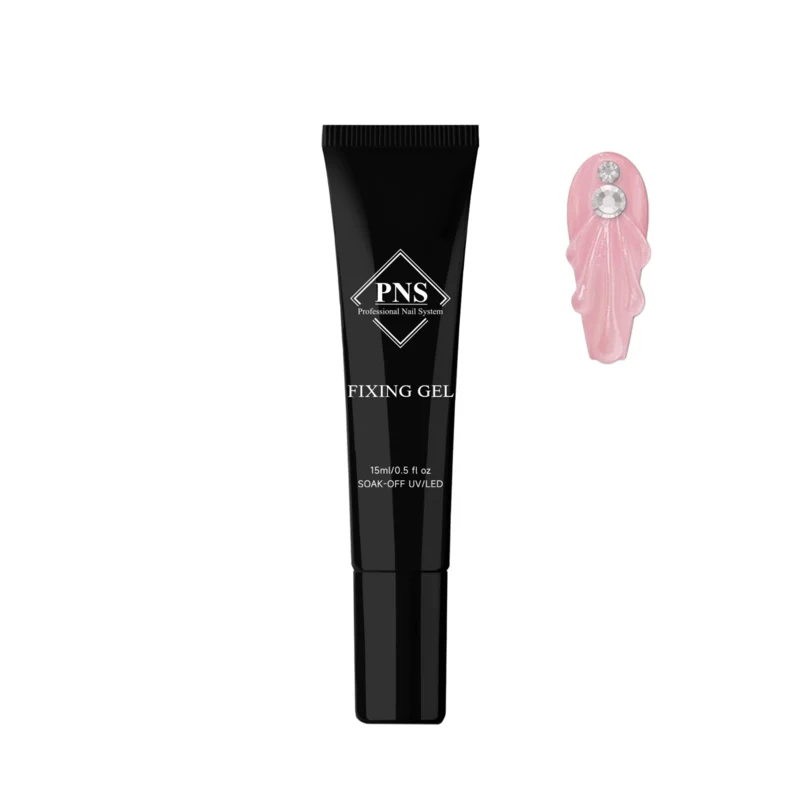 Fixing Gel in Tube