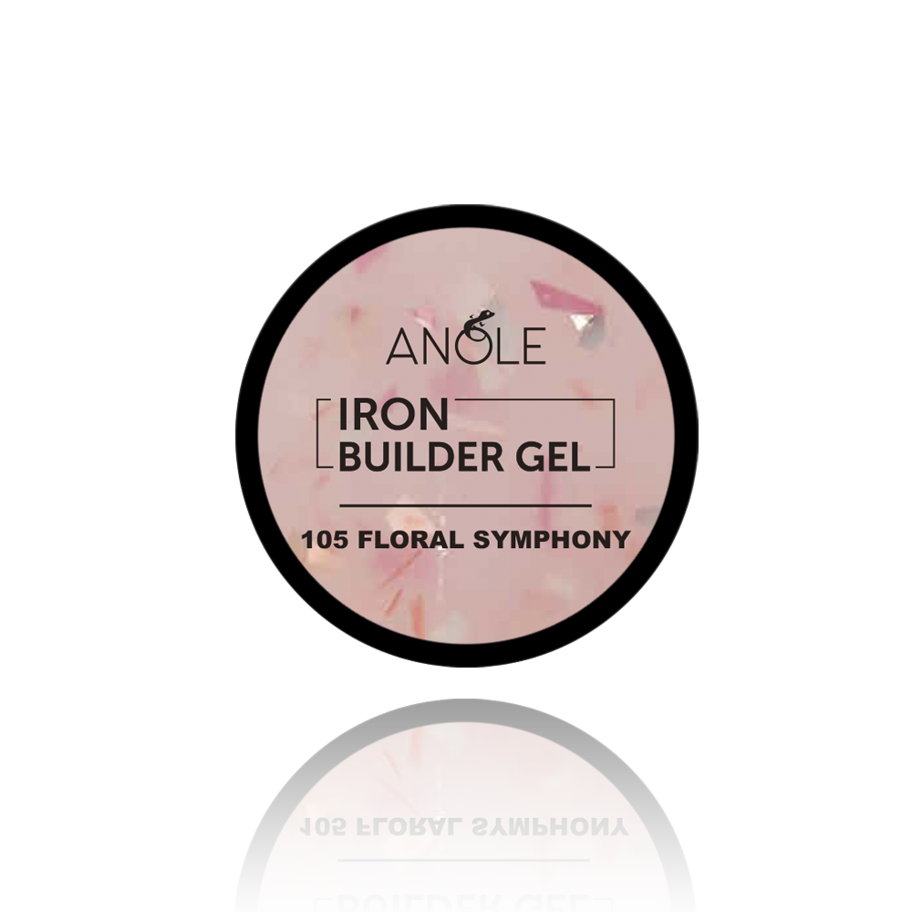 Anole-Iron105