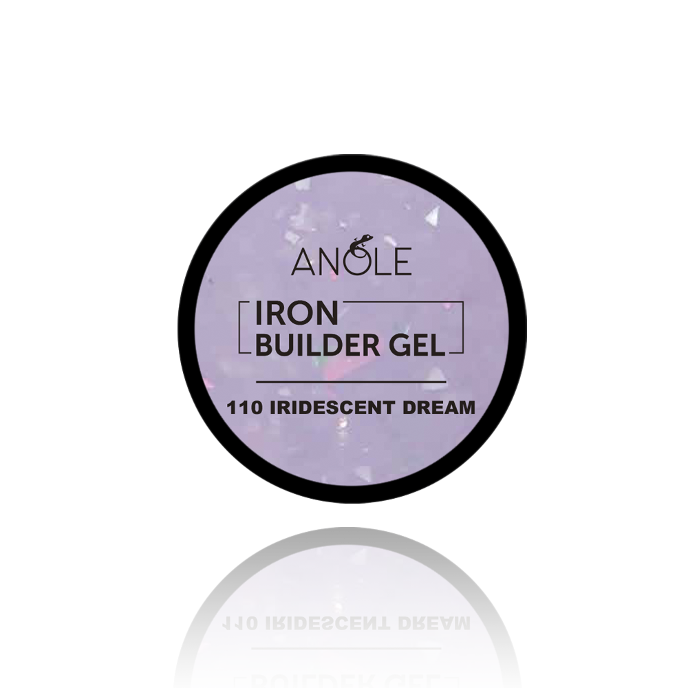 Anole-Iron110