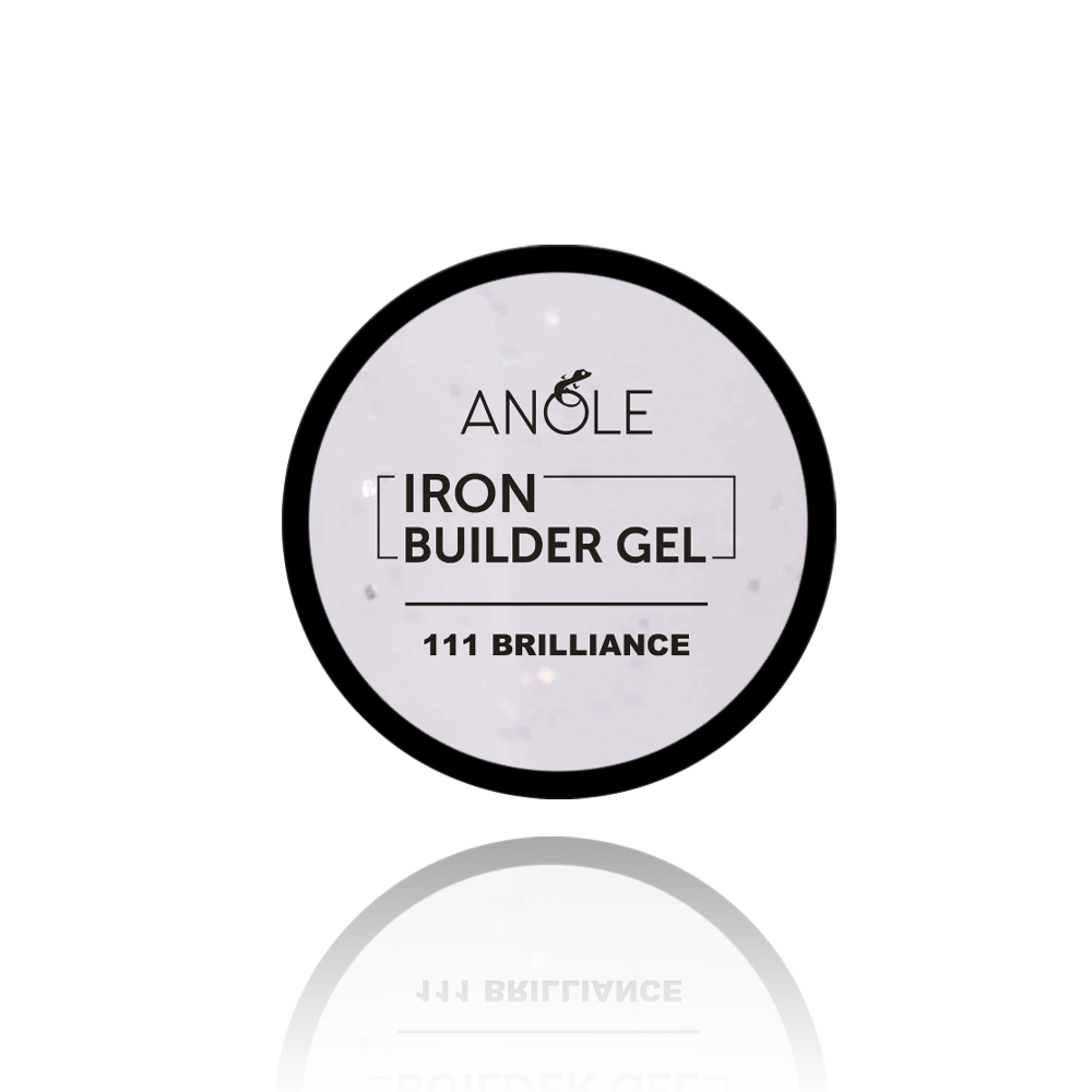 Anole-Iron111