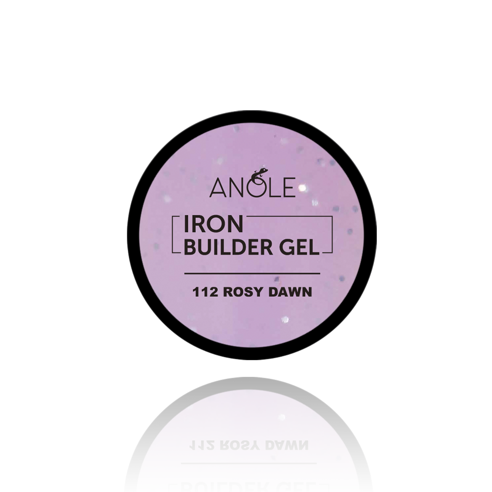 Anole-Iron112