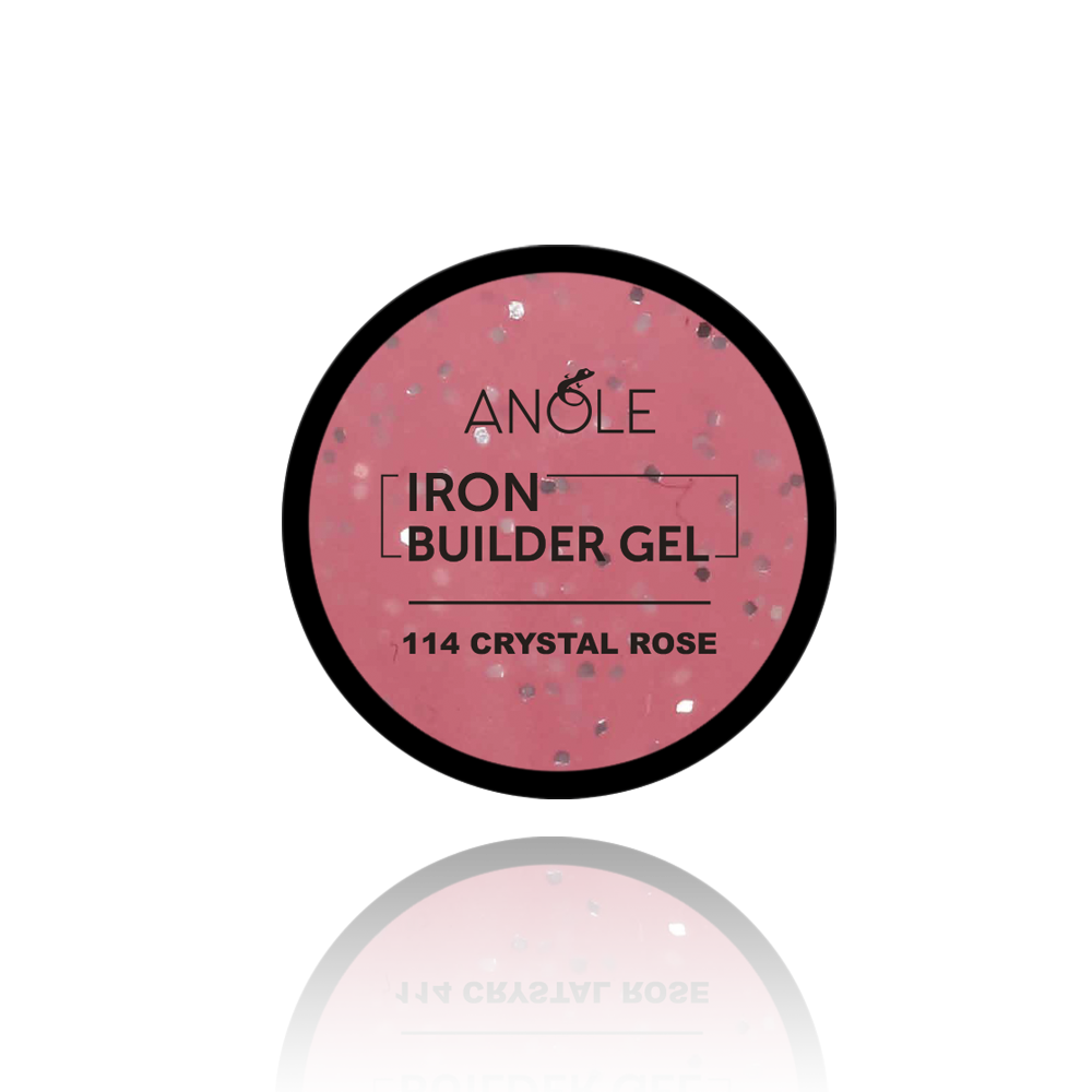 Anole-Iron114