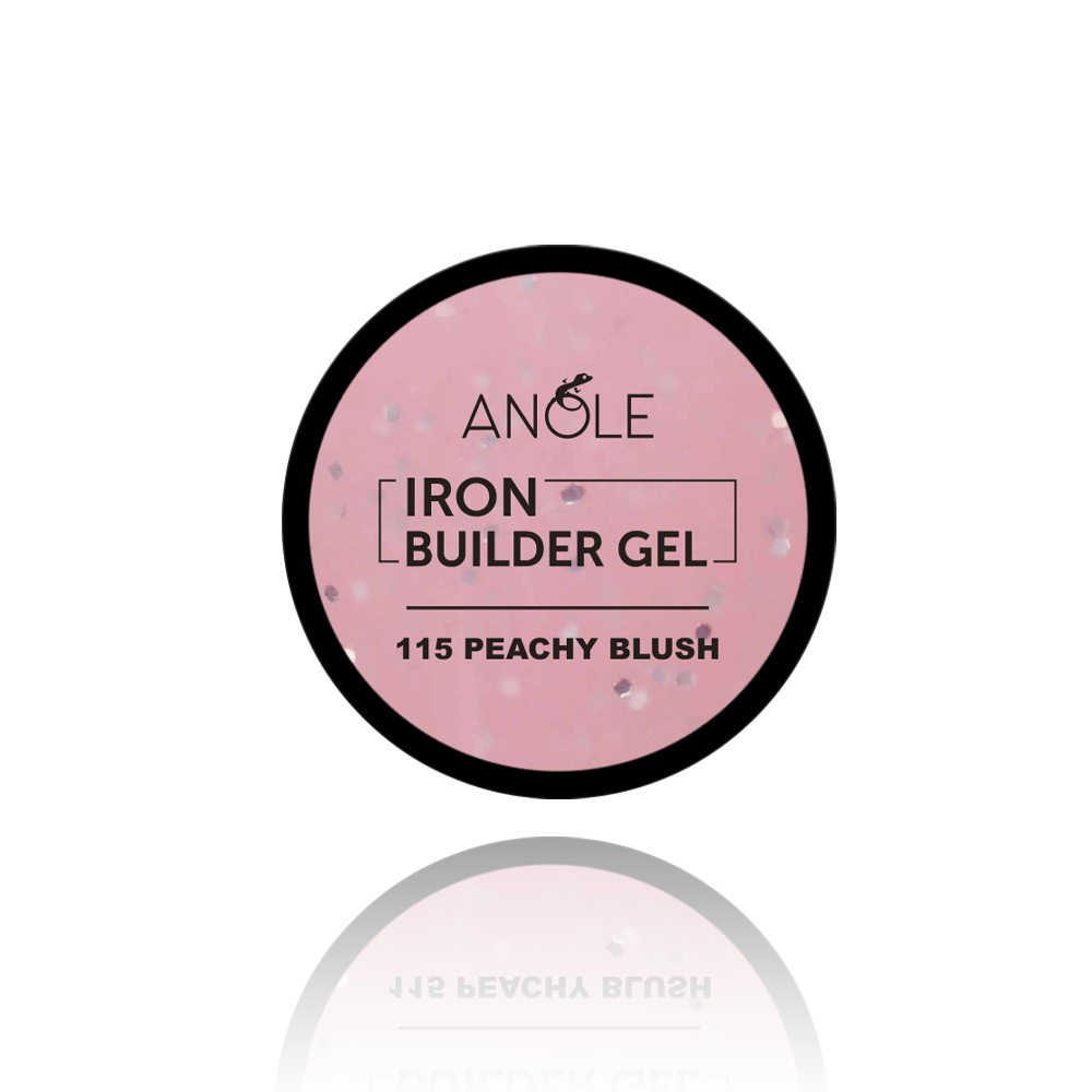 Anole-Iron115