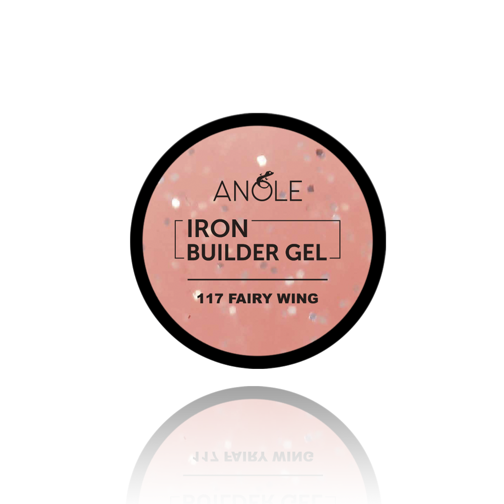 Anole-Iron117