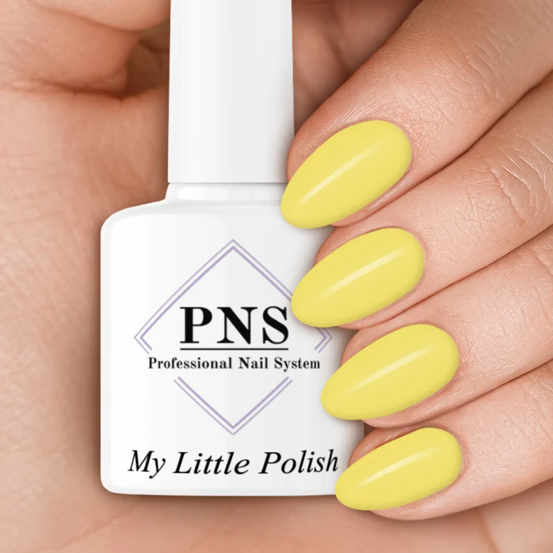 My Little Polish Sunny Start