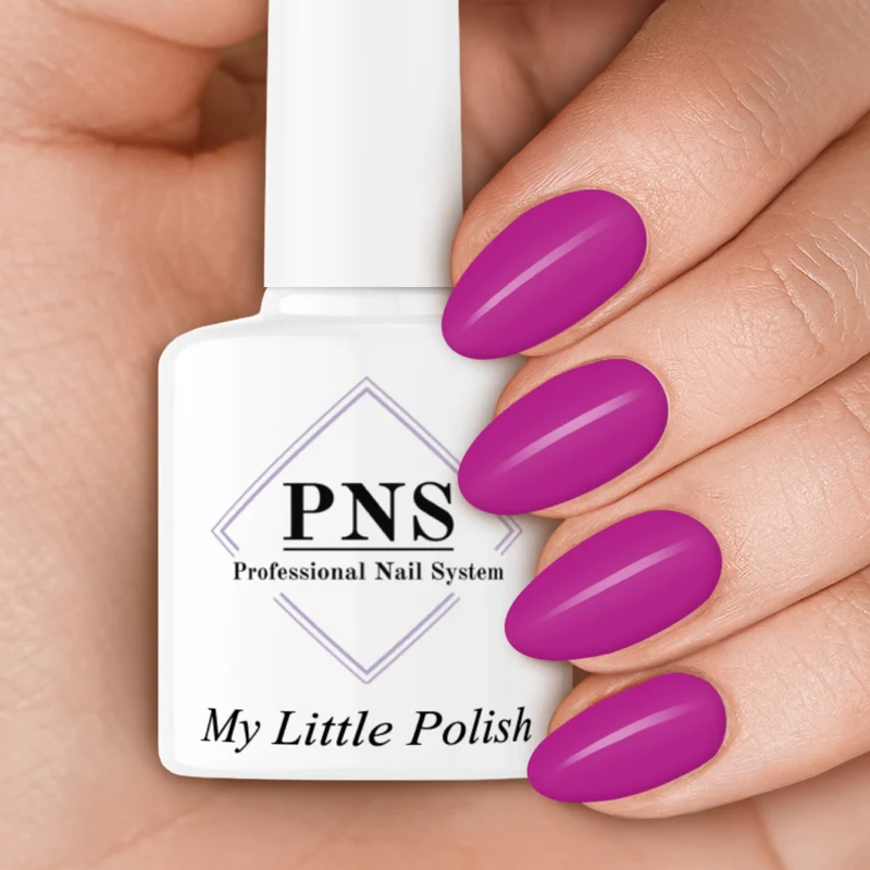 My Little Polish Violet Evening
