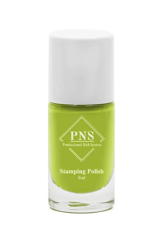 Stamping Polish No.135 | PNS