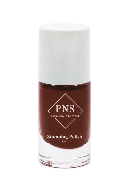 Stamping Polish No.134