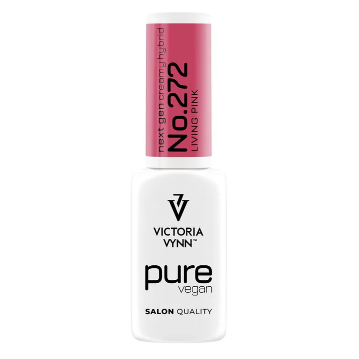 #272 Living Pink