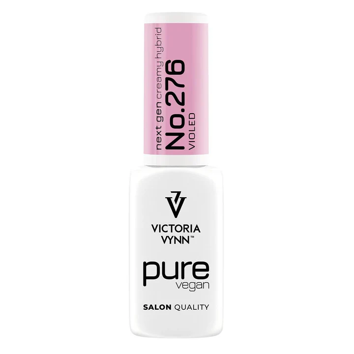 Victoria Vynn Pure Vegan Gel Polish #276 VioLED
