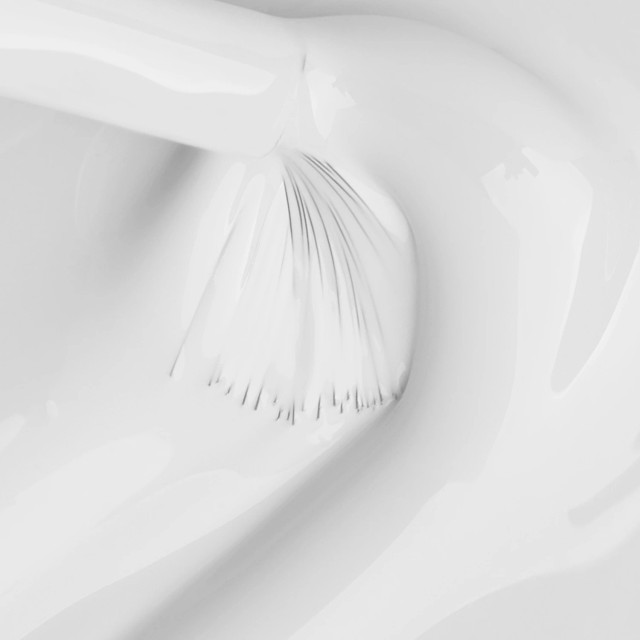 White Hard BIAB™ TPO & Hema-Free