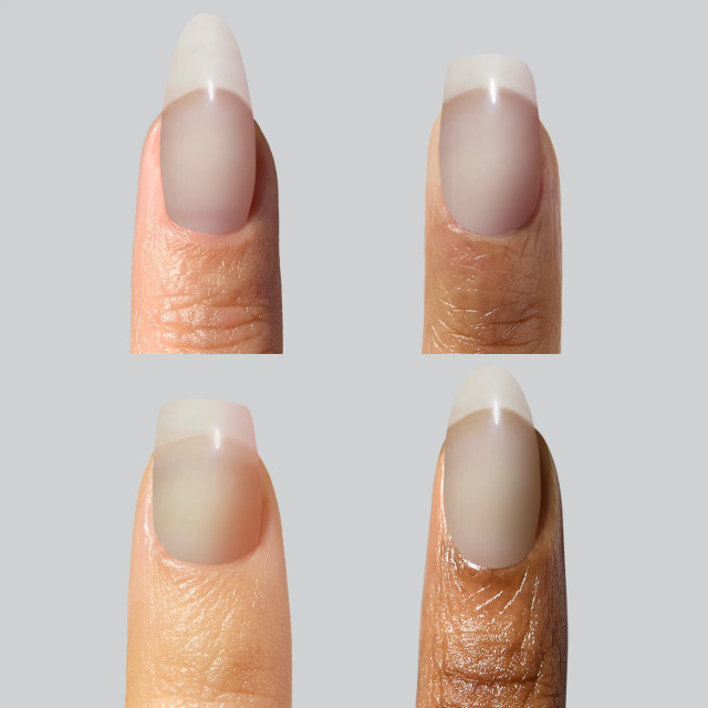 Clear Hard BIAB™ TPO & Hema-Free