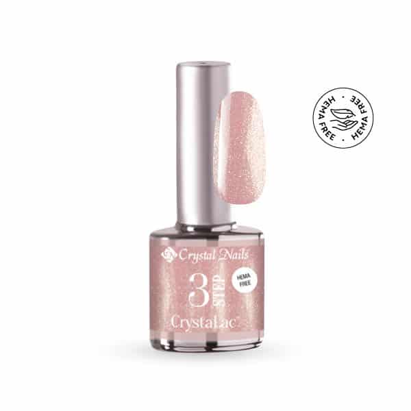 CN 3S CrystaLac 8ml #264 – Rosy Radiance