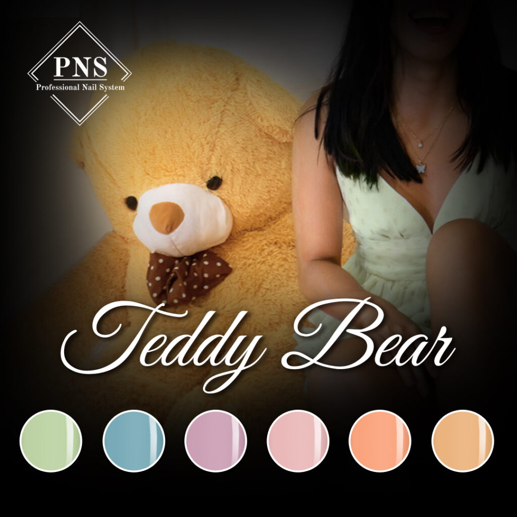 teddy bear flyer