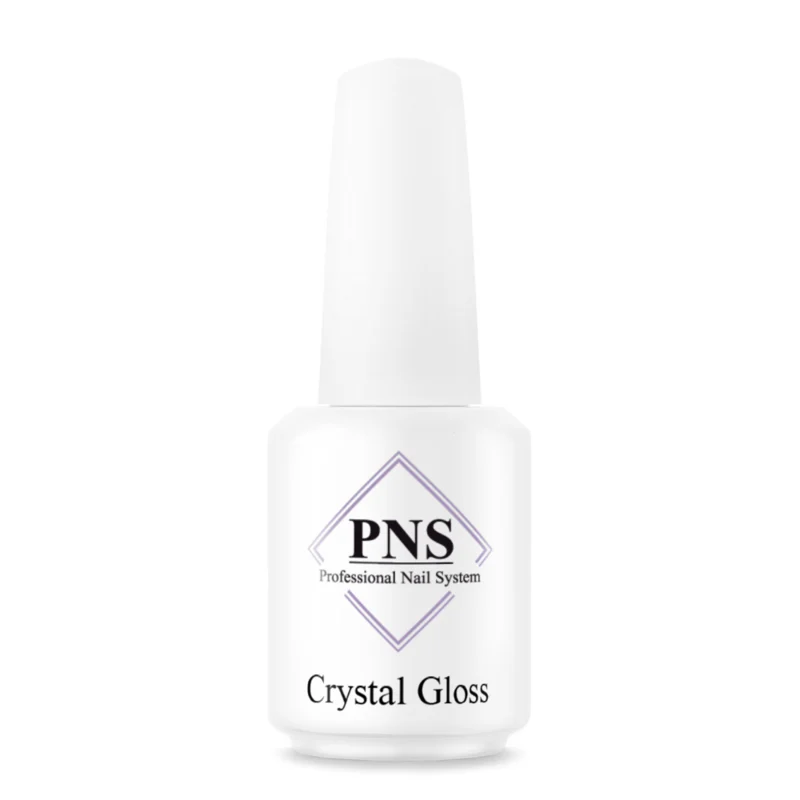 crystal gloss pns