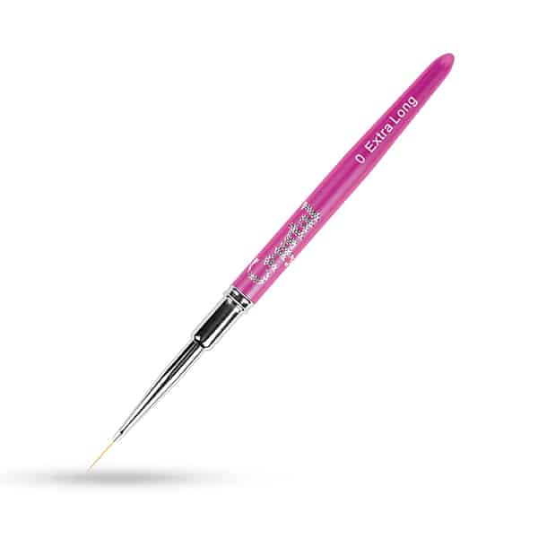 CN Brush – 0 Extra Long