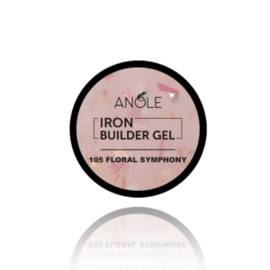 ANOLE Iron Builder Gel